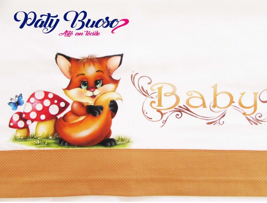 Projeto Baby 1