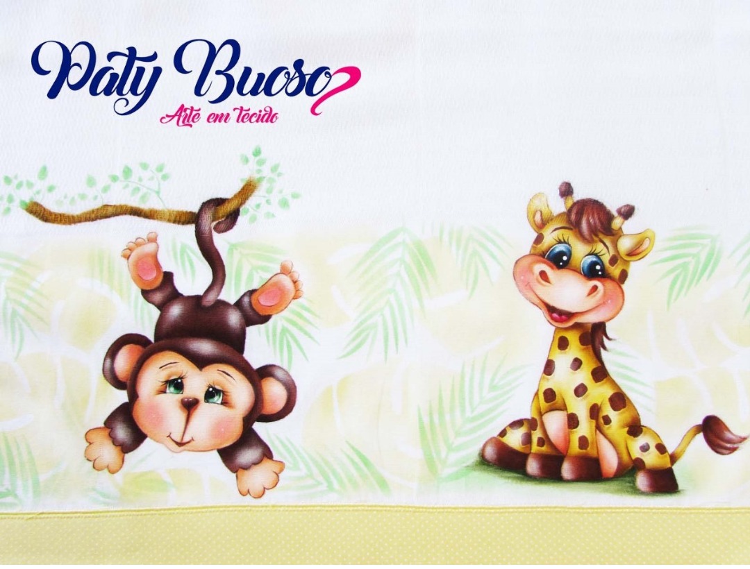 Projeto Baby 2