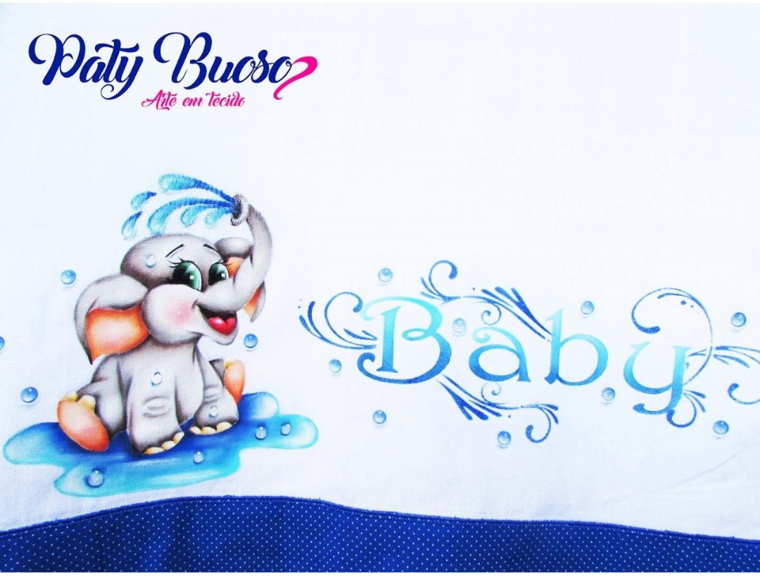 Projeto Baby 3