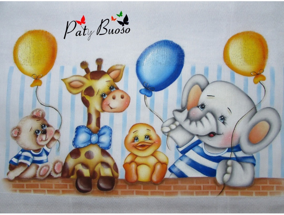 Projeto Baby 4