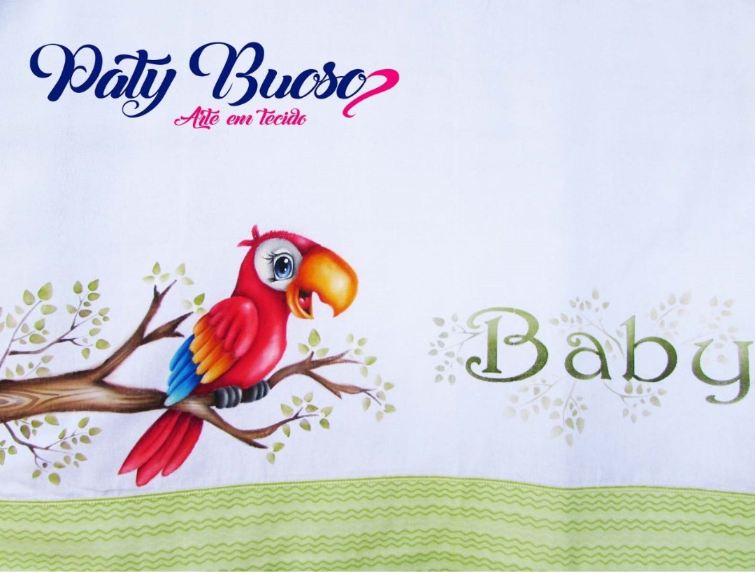 Projeto Baby 6