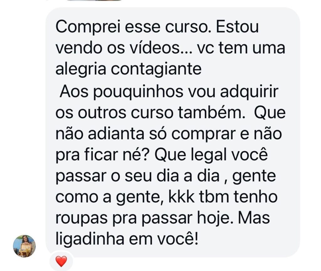 alegria contagiante