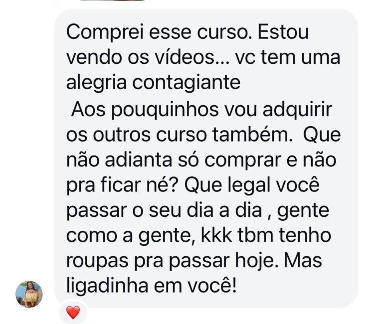 alegria contagiante