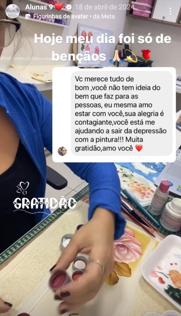 feedback depressão