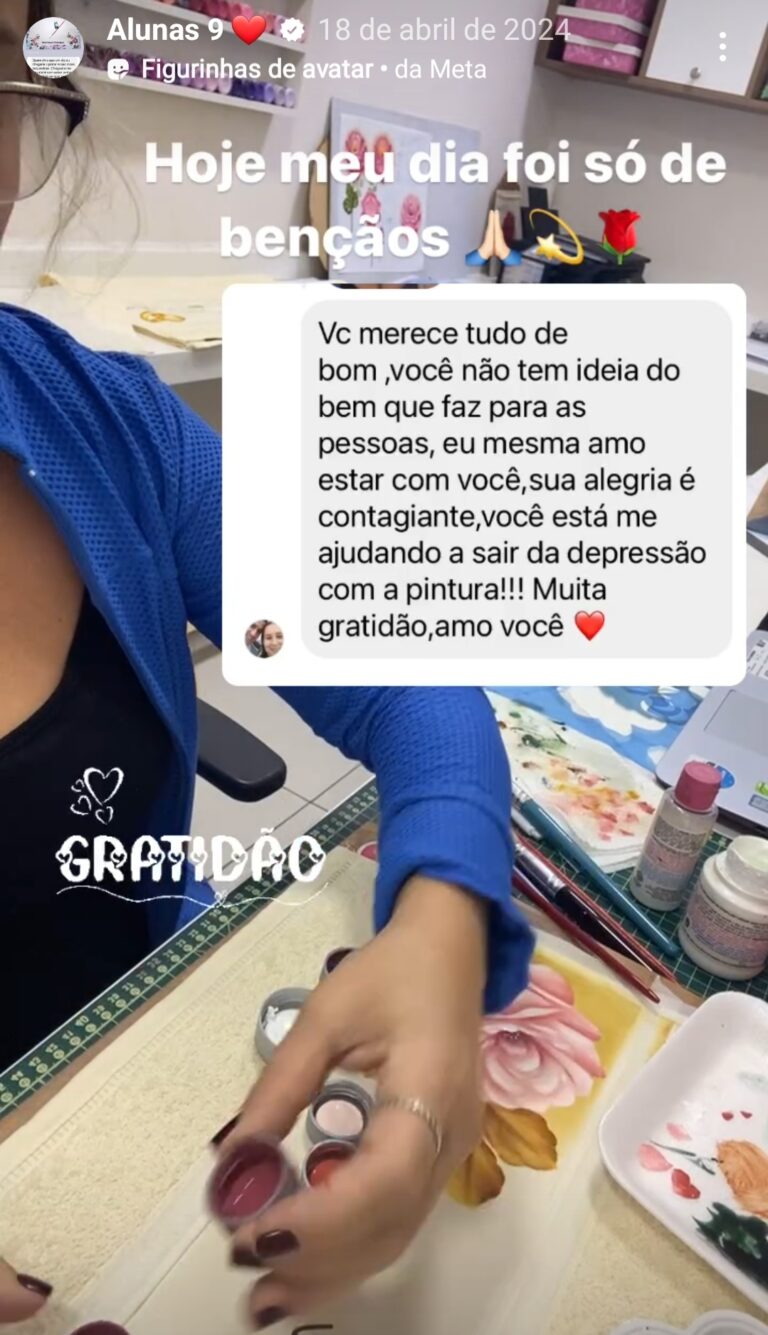 feedback depressão